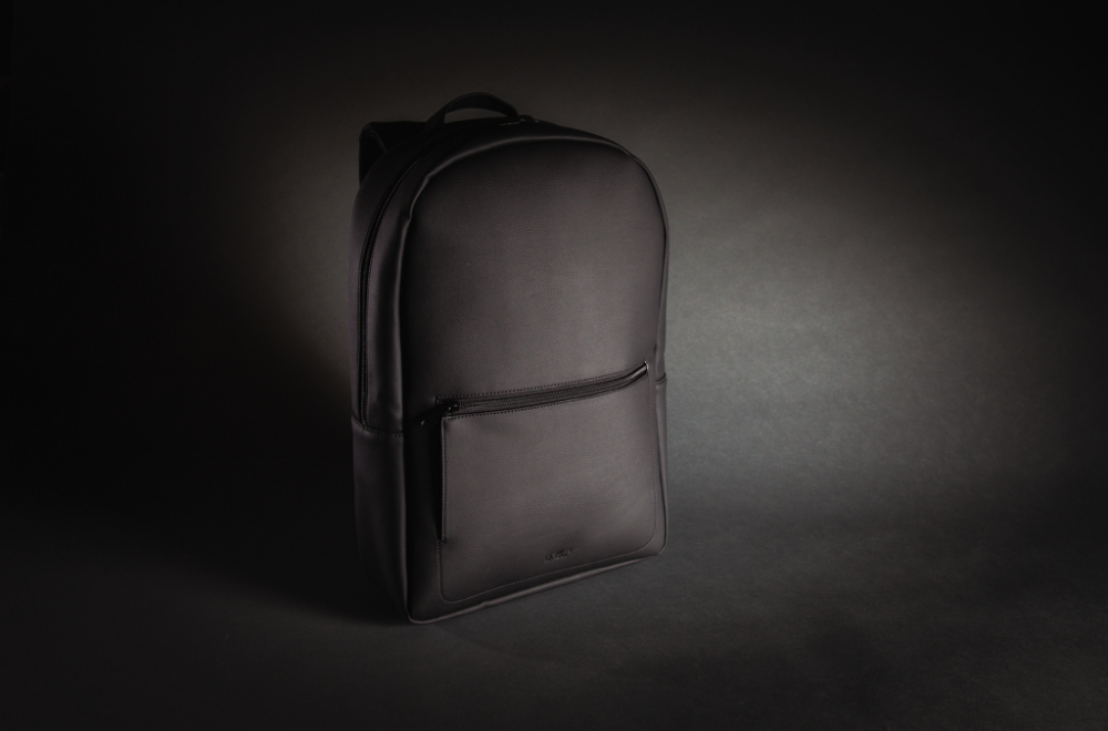 Rucsac structurat din PU Swiss Peak [12]