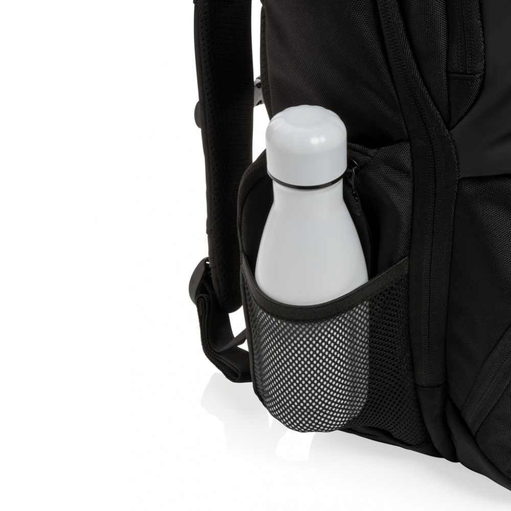 Rucsac Swiss Peak AWARE™ RPET 15.6" [10]