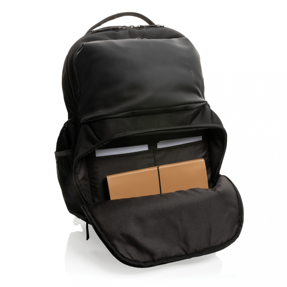 Rucsac Swiss Peak AWARE™ RPET 15.6" [6]