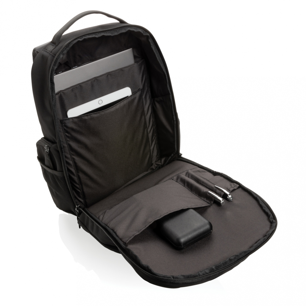 Rucsac Swiss Peak AWARE™ RPET 15.6" [8]