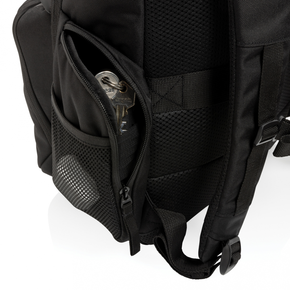 Rucsac Swiss Peak AWARE™ RPET 15.6" [9]