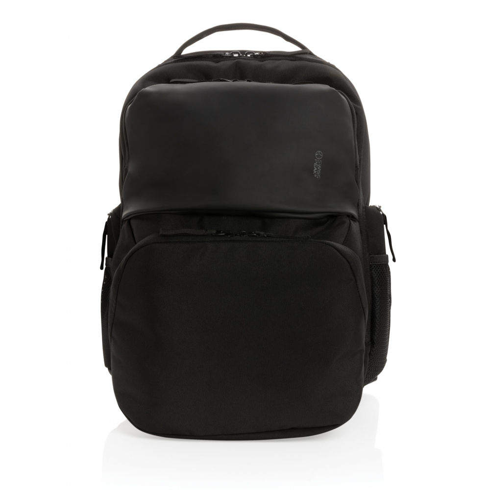 Rucsac Swiss Peak AWARE™ RPET 15.6" [3]