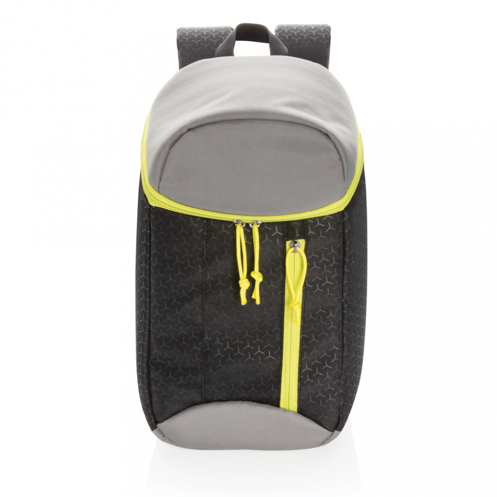 Rucsac termoizolant Hiking, 10L [4]
