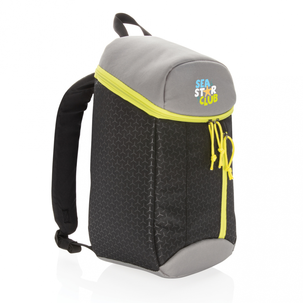 Rucsac termoizolant Hiking, 10L [7]