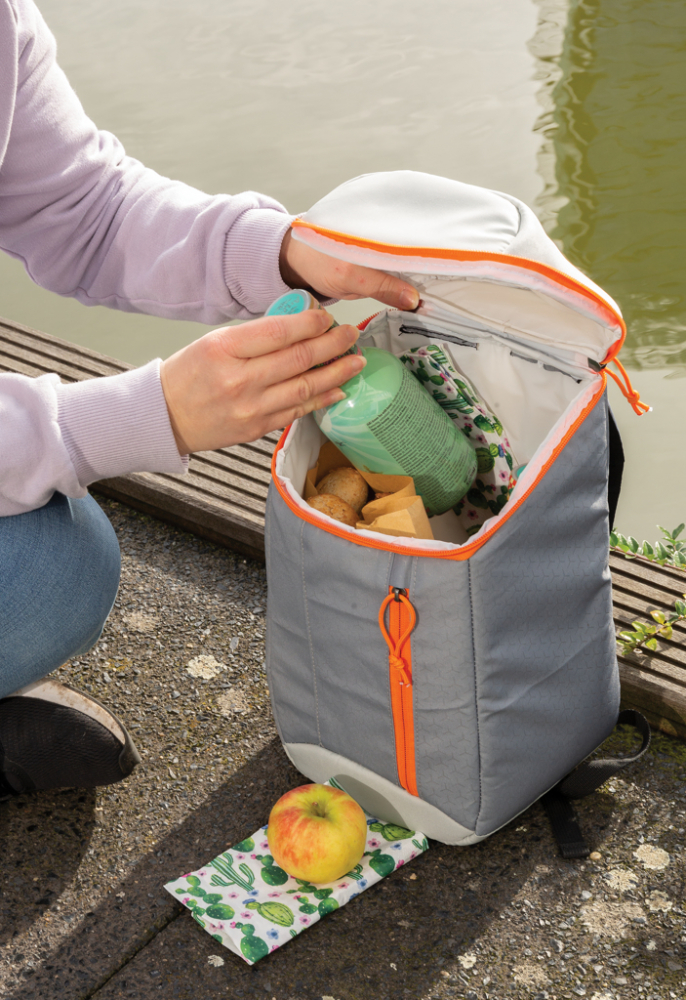 Rucsac termoizolant Hiking, 10L [9]