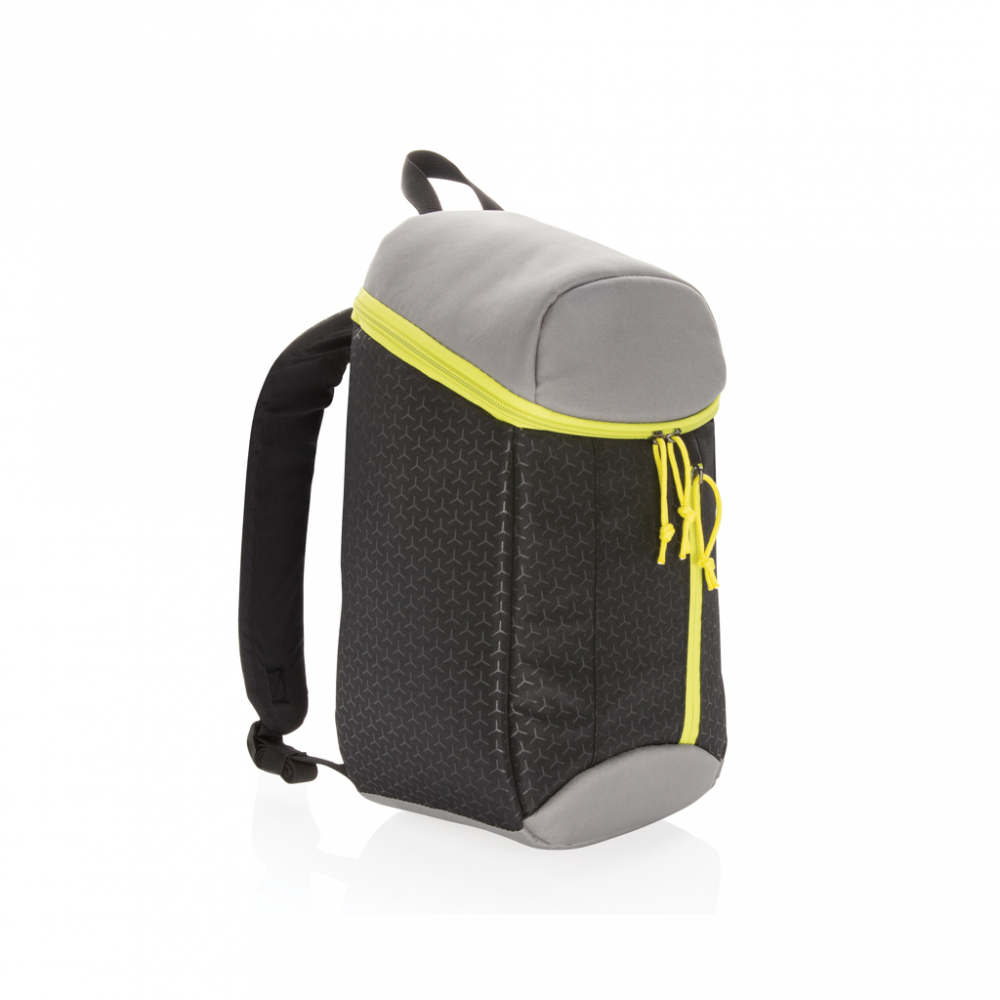 Rucsac termoizolant Hiking, 10L [2]