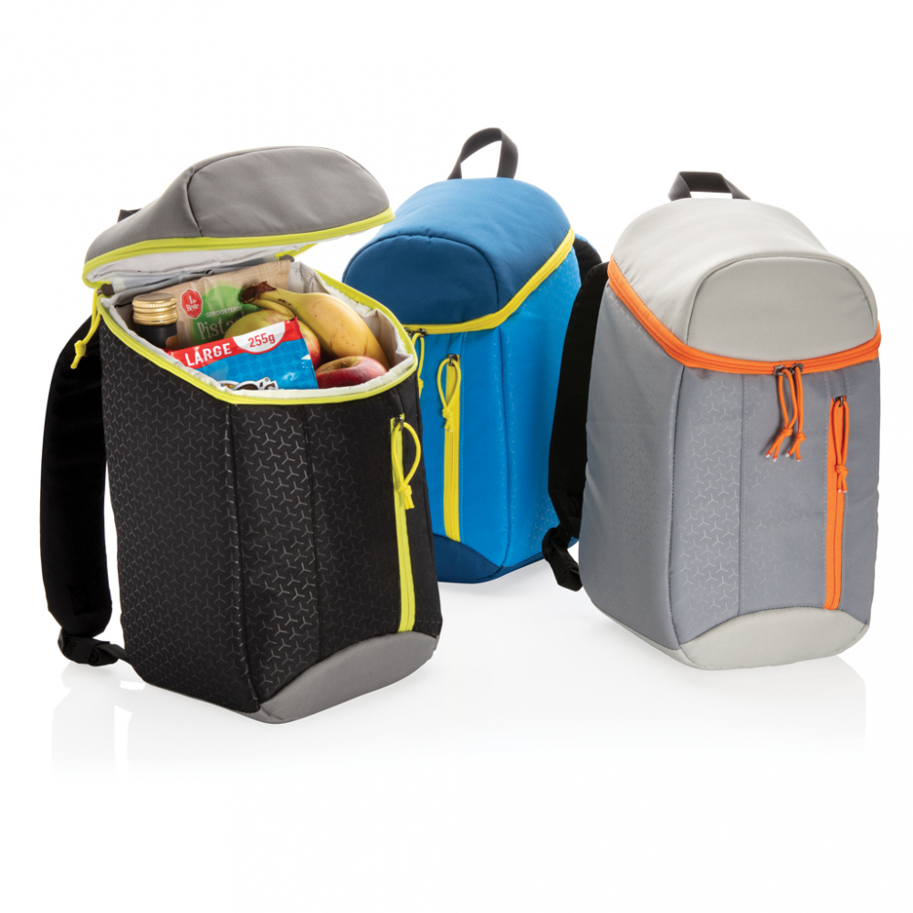 Rucsac termoizolant Hiking, 10L [8]
