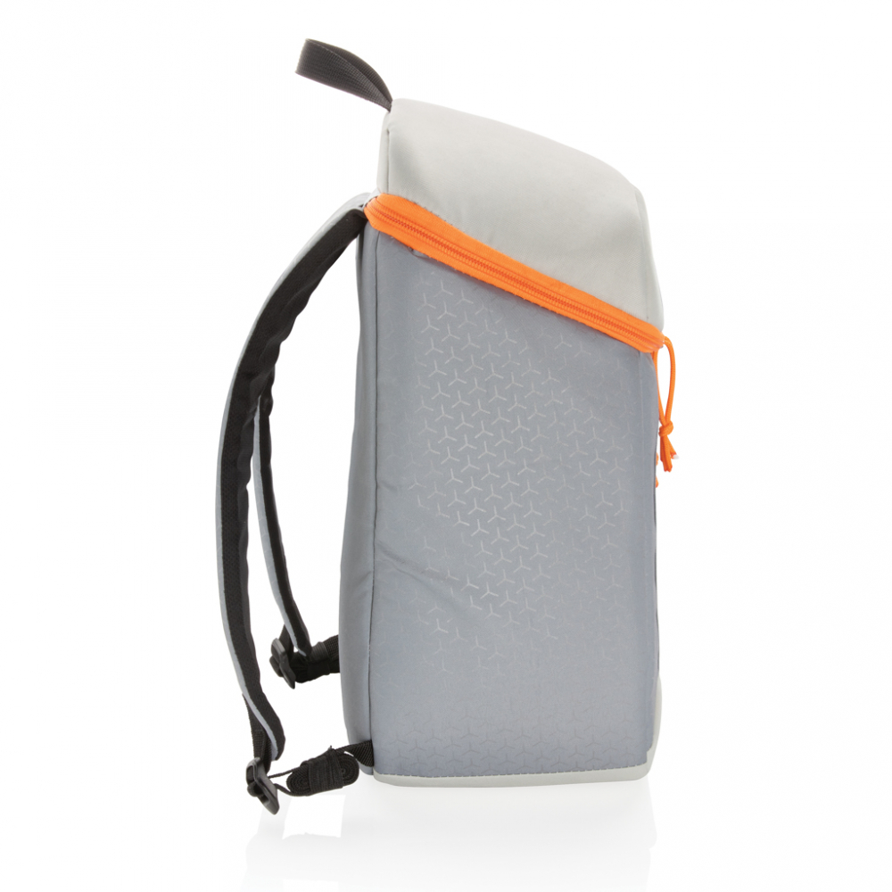 Rucsac termoizolant Hiking, 10L [5]