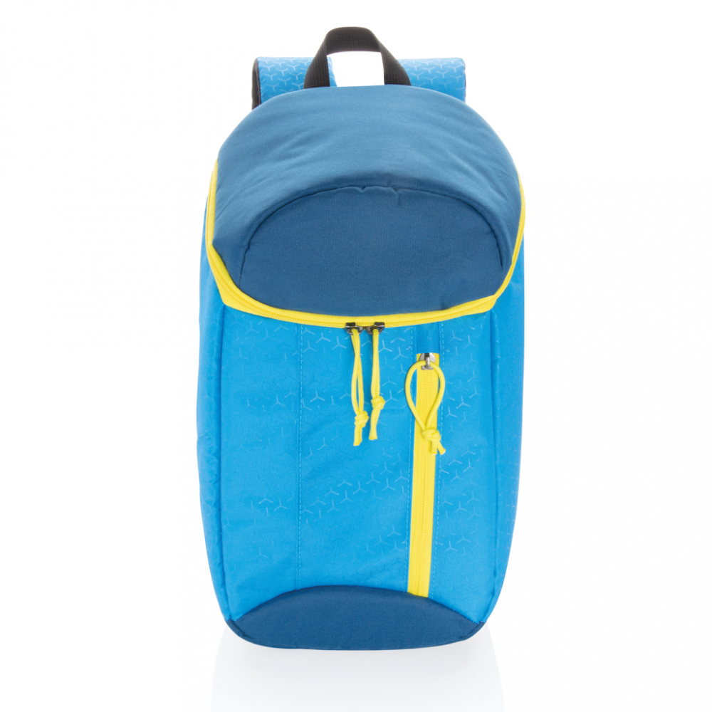 Rucsac termoizolant Hiking, 10L [4]