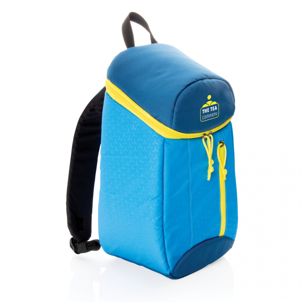 Rucsac termoizolant Hiking, 10L [7]