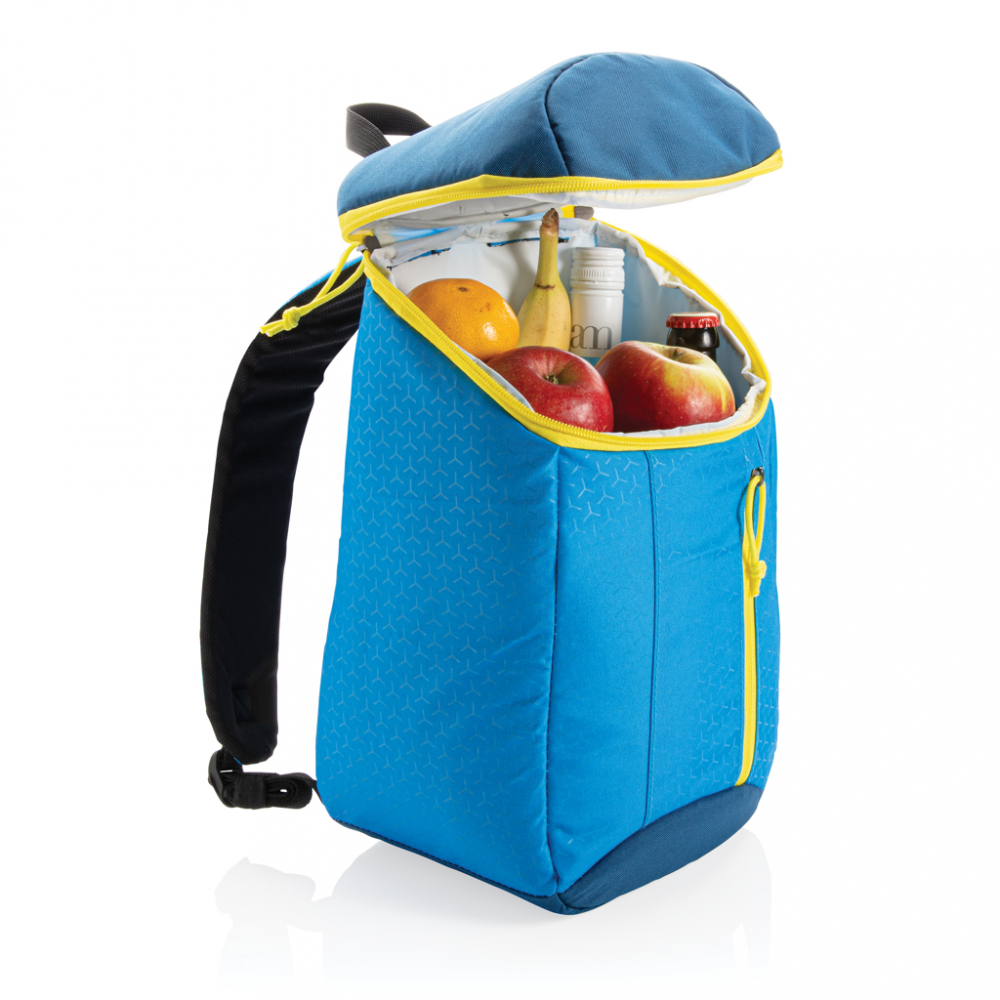 Rucsac termoizolant Hiking, 10L [3]