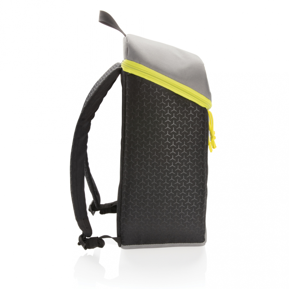 Rucsac termoizolant Hiking, 10L [5]
