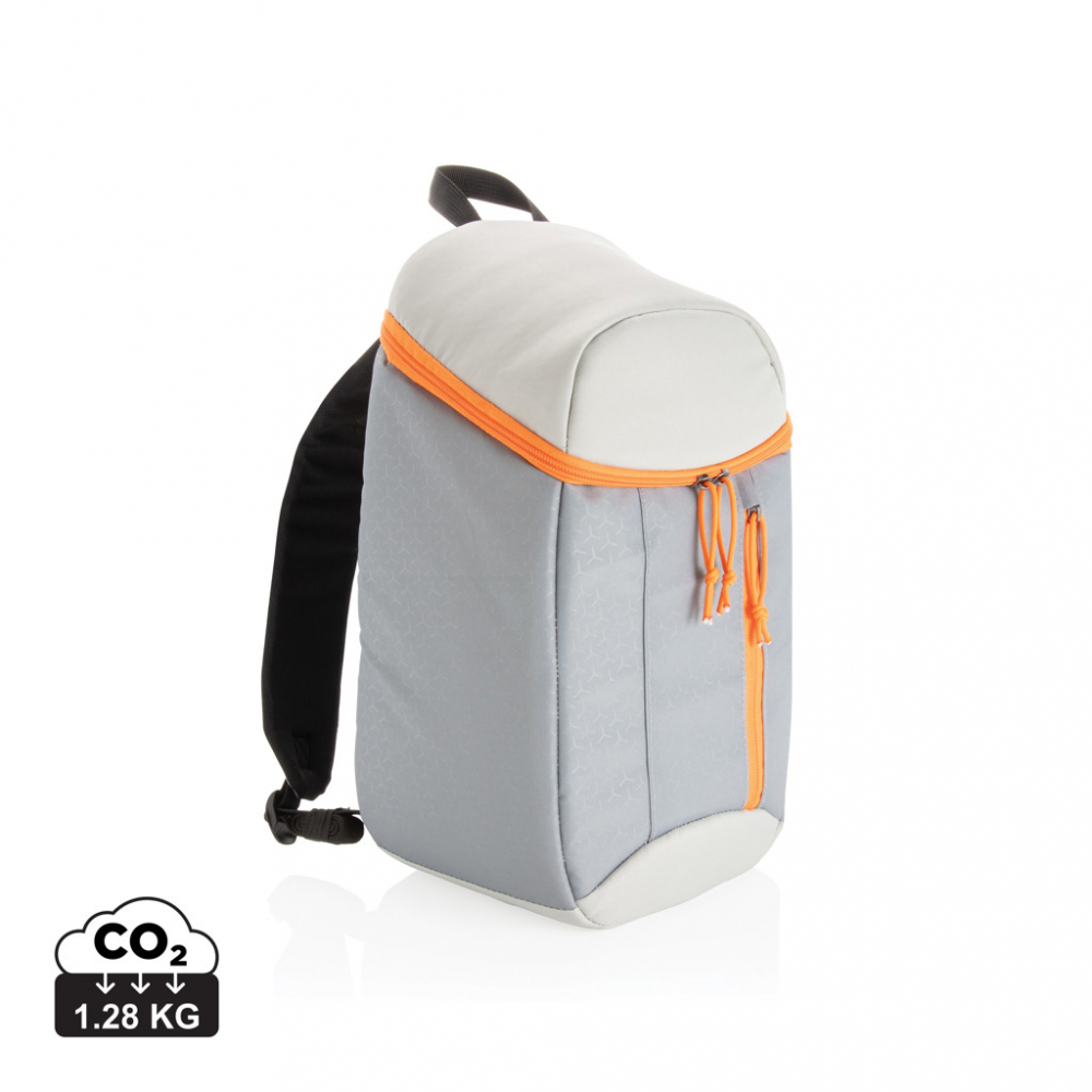 Rucsac termoizolant Hiking, 10L [1]