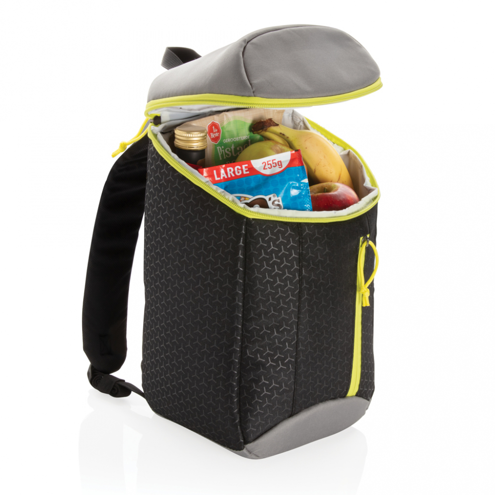 Rucsac termoizolant Hiking, 10L [3]