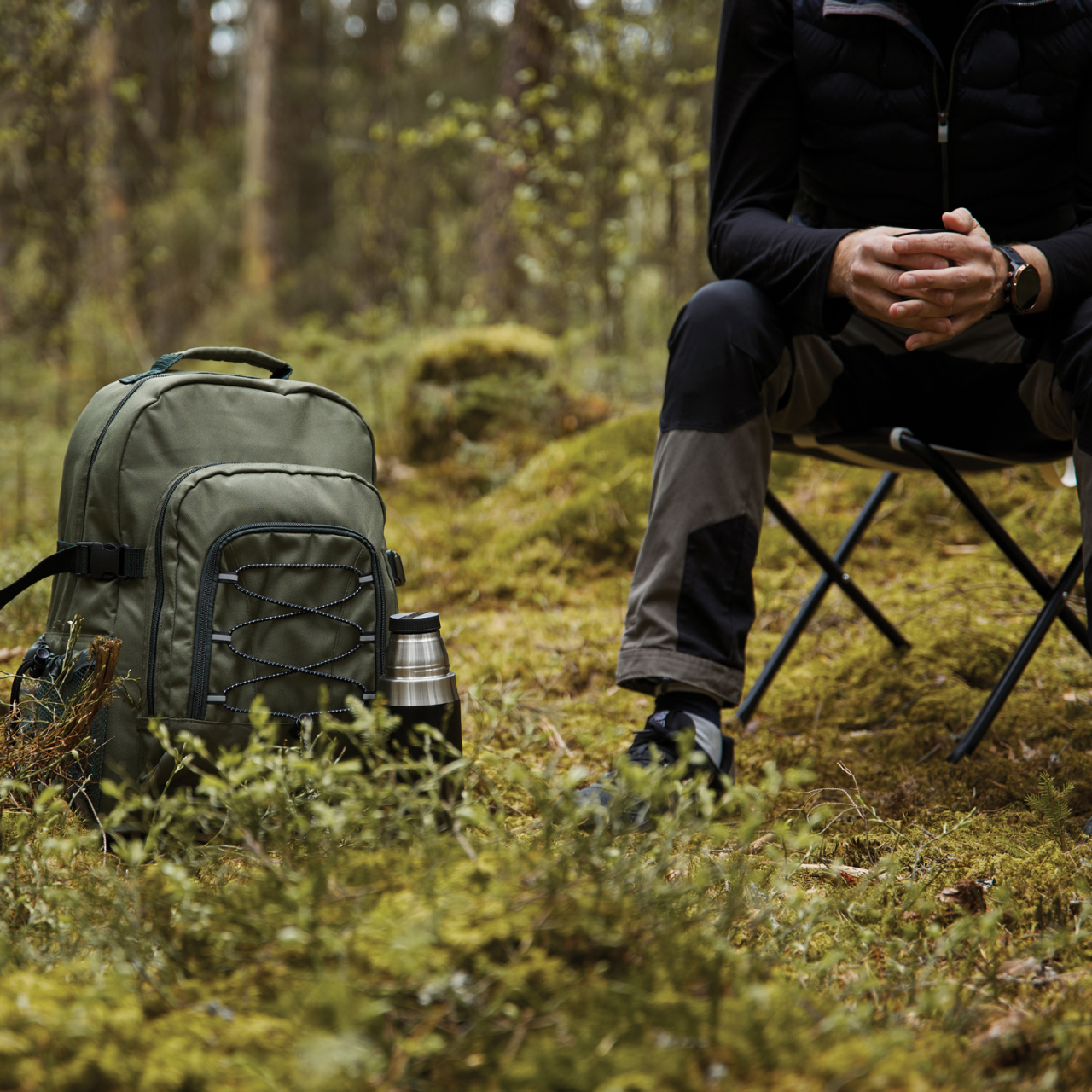 Rucsac termoizolant Parks, 34l [10]