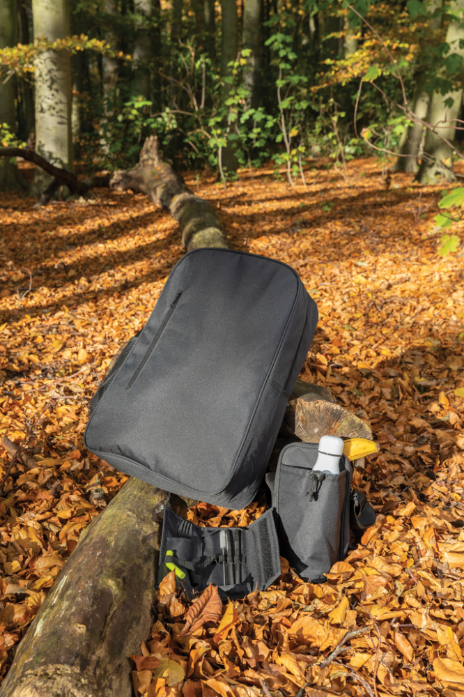 Rucsac termoizolant Tierra cooler [13]
