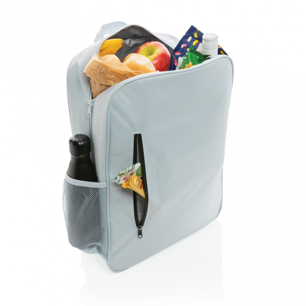 Rucsac termoizolant Tierra cooler [8]