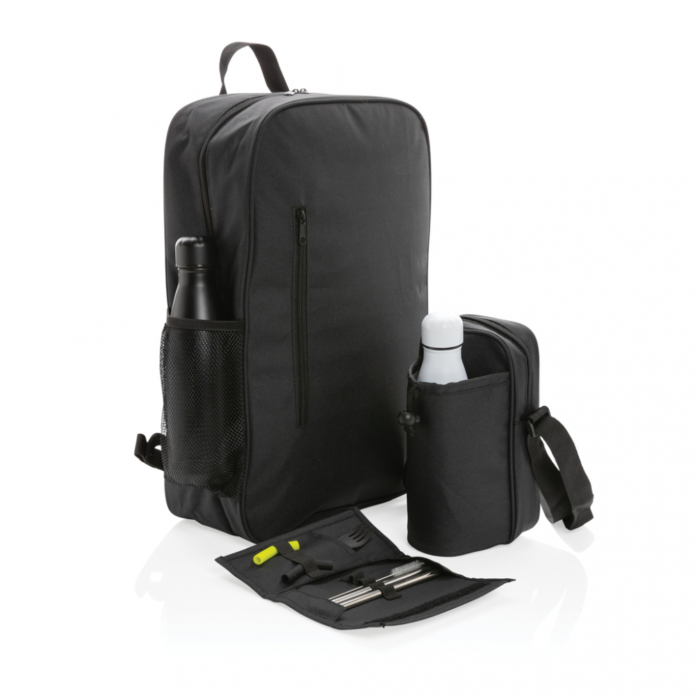 Rucsac termoizolant Tierra cooler [10]