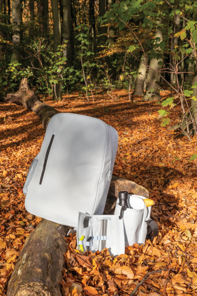 Rucsac termoizolant Tierra cooler [13]