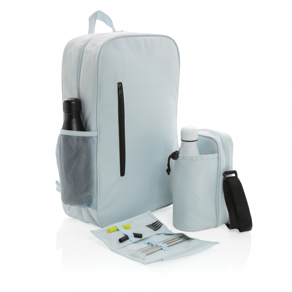 Rucsac termoizolant Tierra cooler [10]