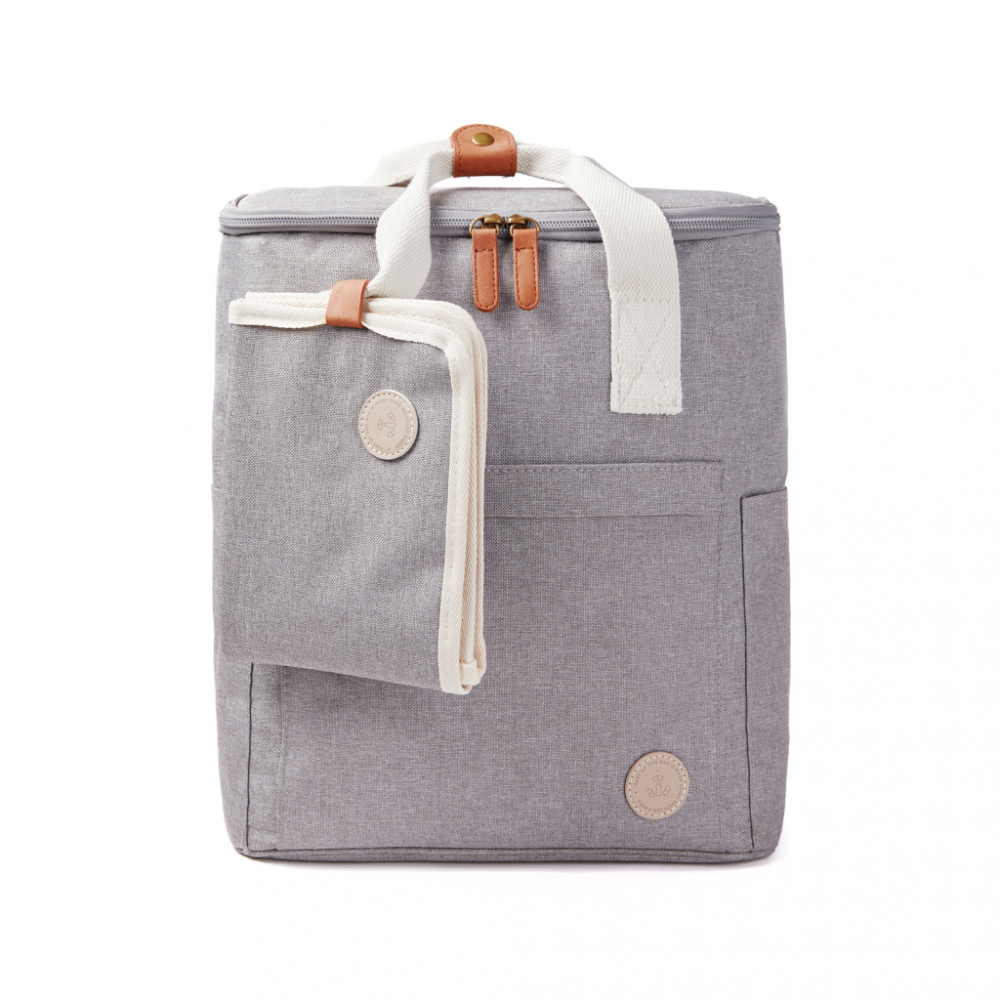 Rucsac termoizolant VINGA Sortino, 15.5L [7]