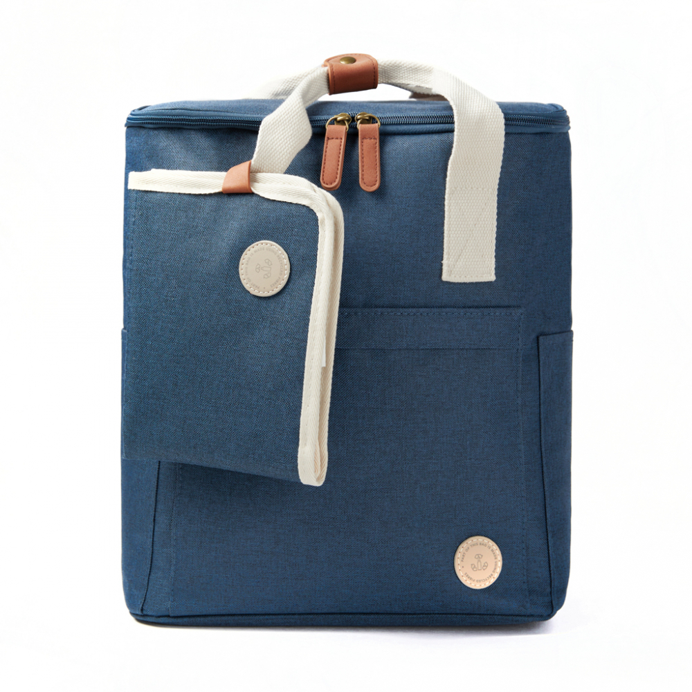 Rucsac termoizolant VINGA Sortino, 15.5L [7]