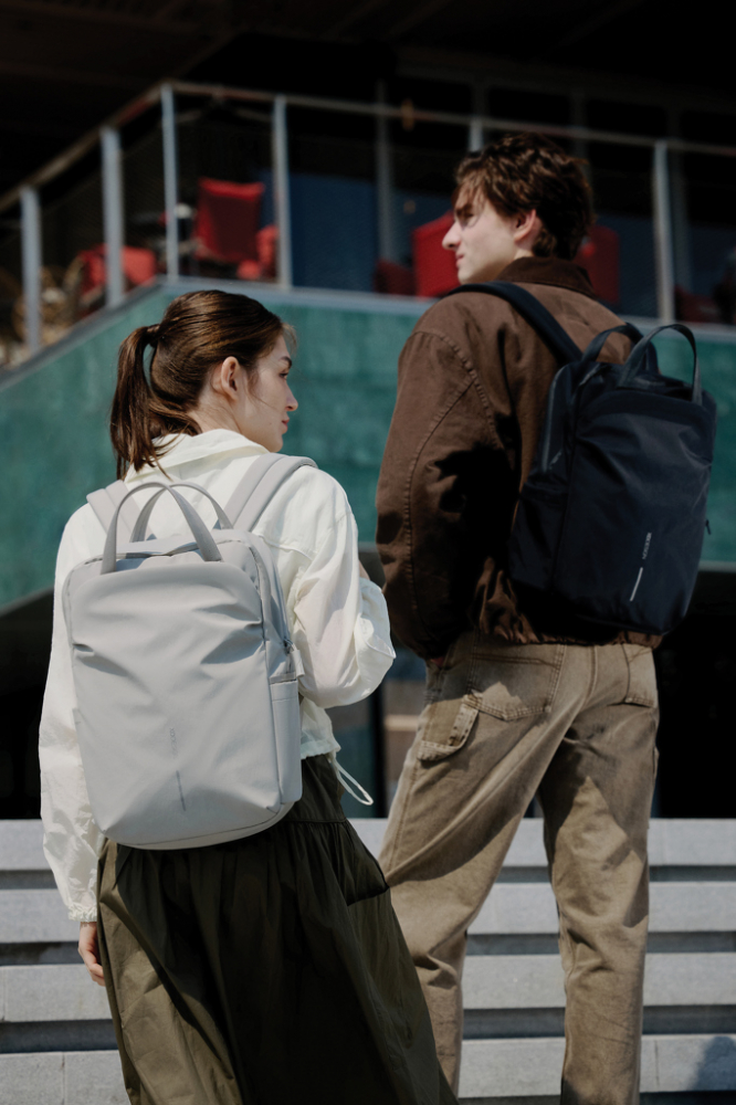 Rucsac tip geanta Soft  XD Design, 15L [40]
