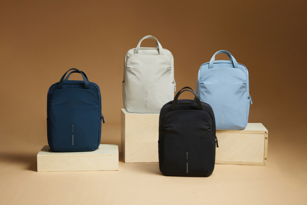 Rucsac tip geanta Soft  XD Design, 15L [44]