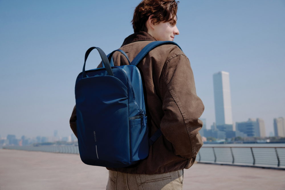 Rucsac tip geanta Soft  XD Design, 15L [16]