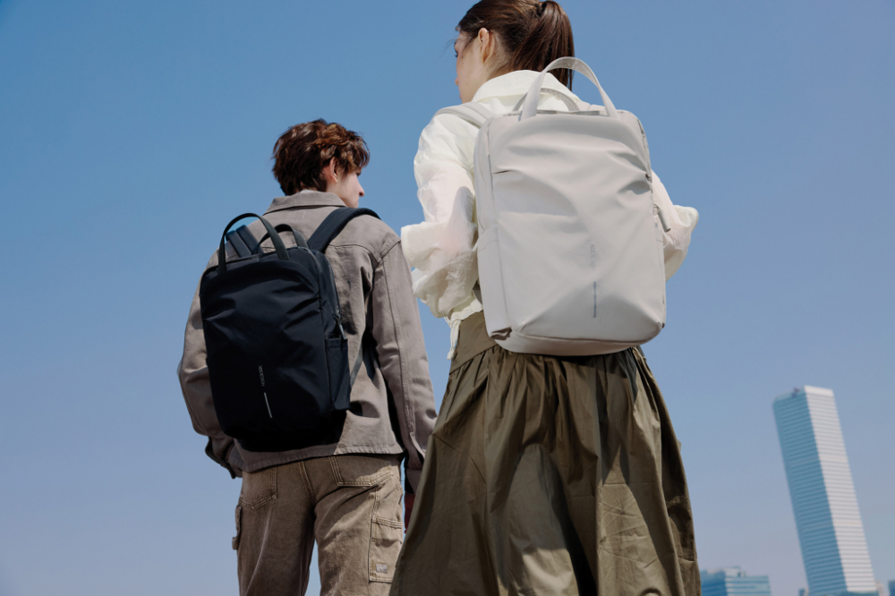 Rucsac tip geanta Soft  XD Design, 15L [41]