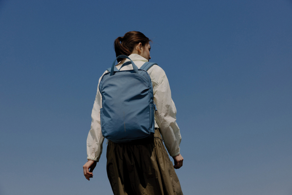Rucsac tip geanta Soft  XD Design, 15L [13]
