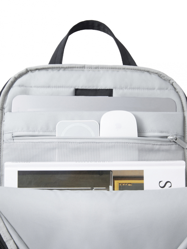 Rucsac tip geanta Soft  XD Design, 15L [21]