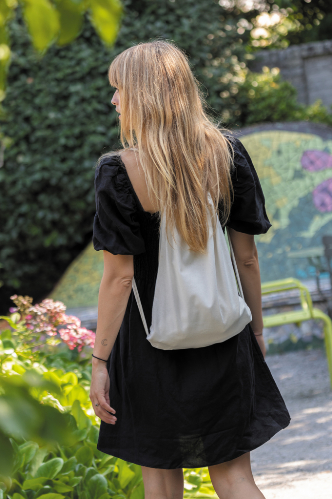 Rucsac tip săculeț Impact AWARE™ [6]