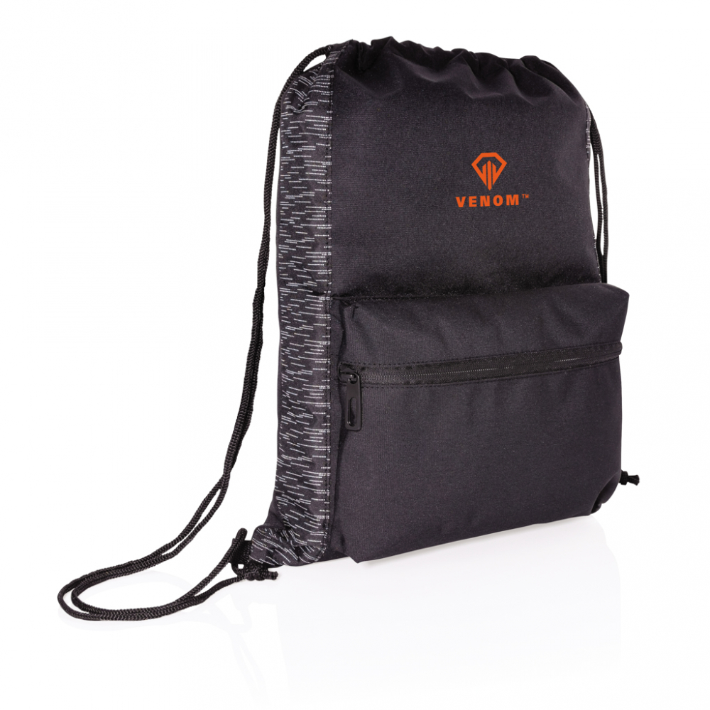 Rucsac tip săculeț reflectorizant Impact AWARE™ [7]