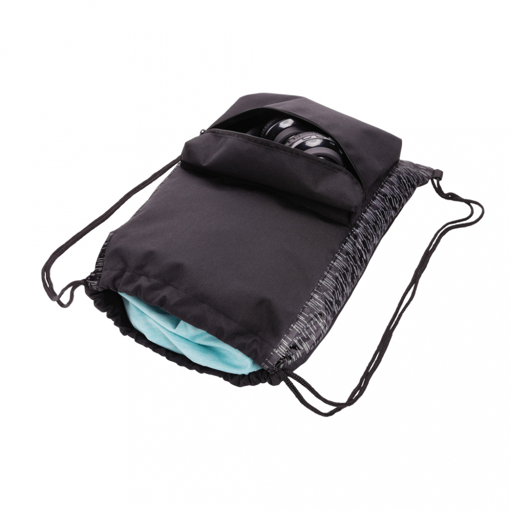 Rucsac tip săculeț reflectorizant Impact AWARE™ [6]