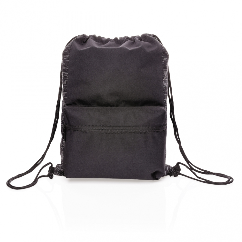 Rucsac tip săculeț reflectorizant Impact AWARE™ [3]