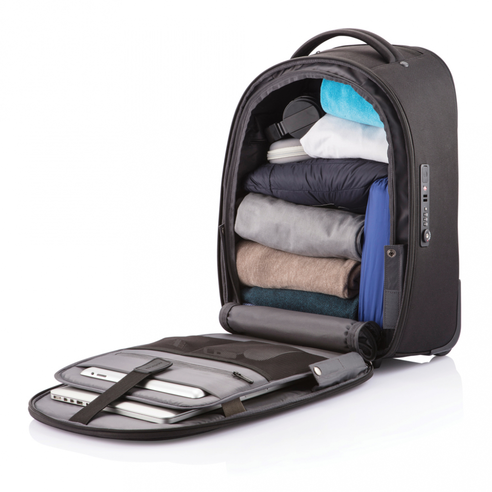 Rucsac - troler Bobby, 24L [17]
