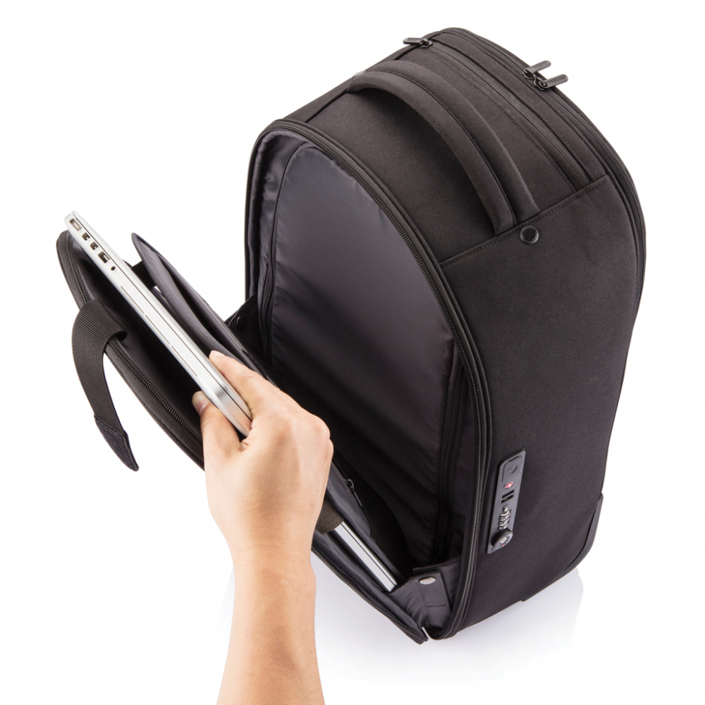 Rucsac - troler Bobby, 24L [22]