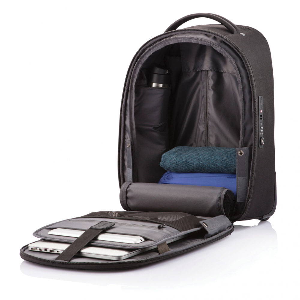 Rucsac - troler Bobby, 24L [23]