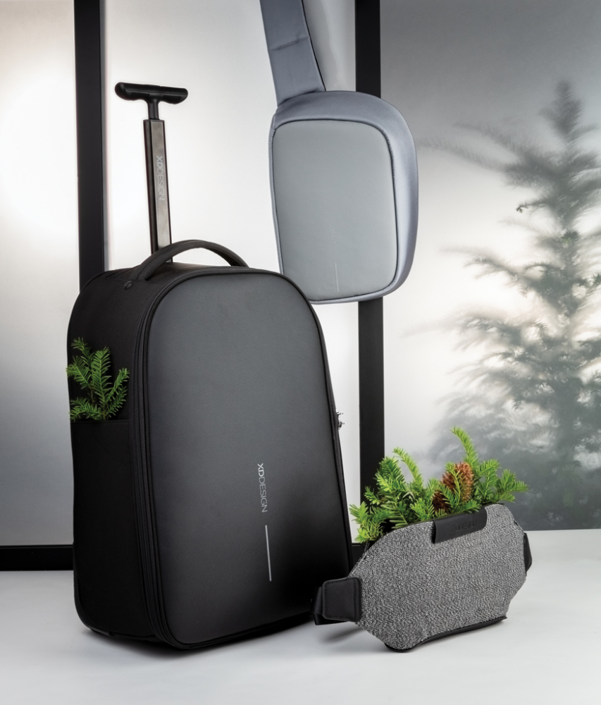 Rucsac - troler Bobby, 24L [33]