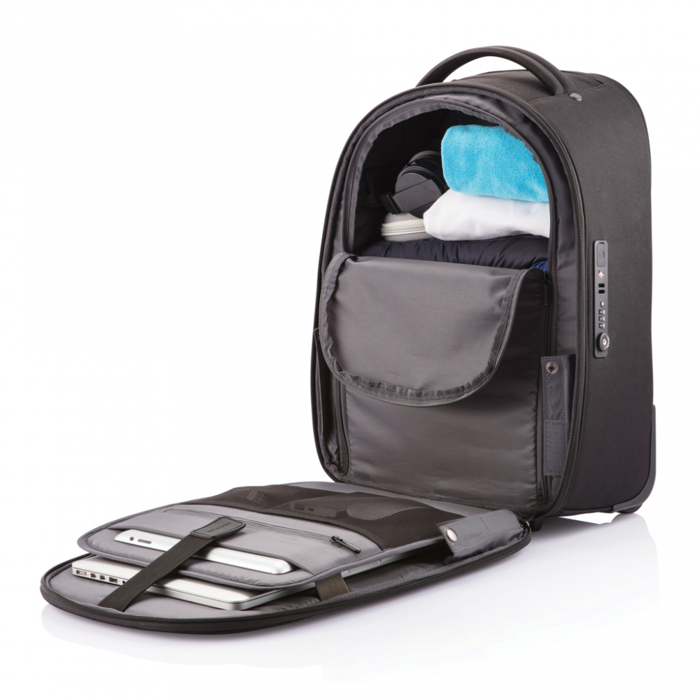 Rucsac - troler Bobby, 24L [18]