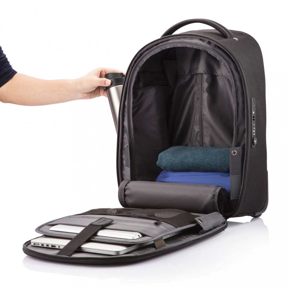 Rucsac - troler Bobby, 24L [24]