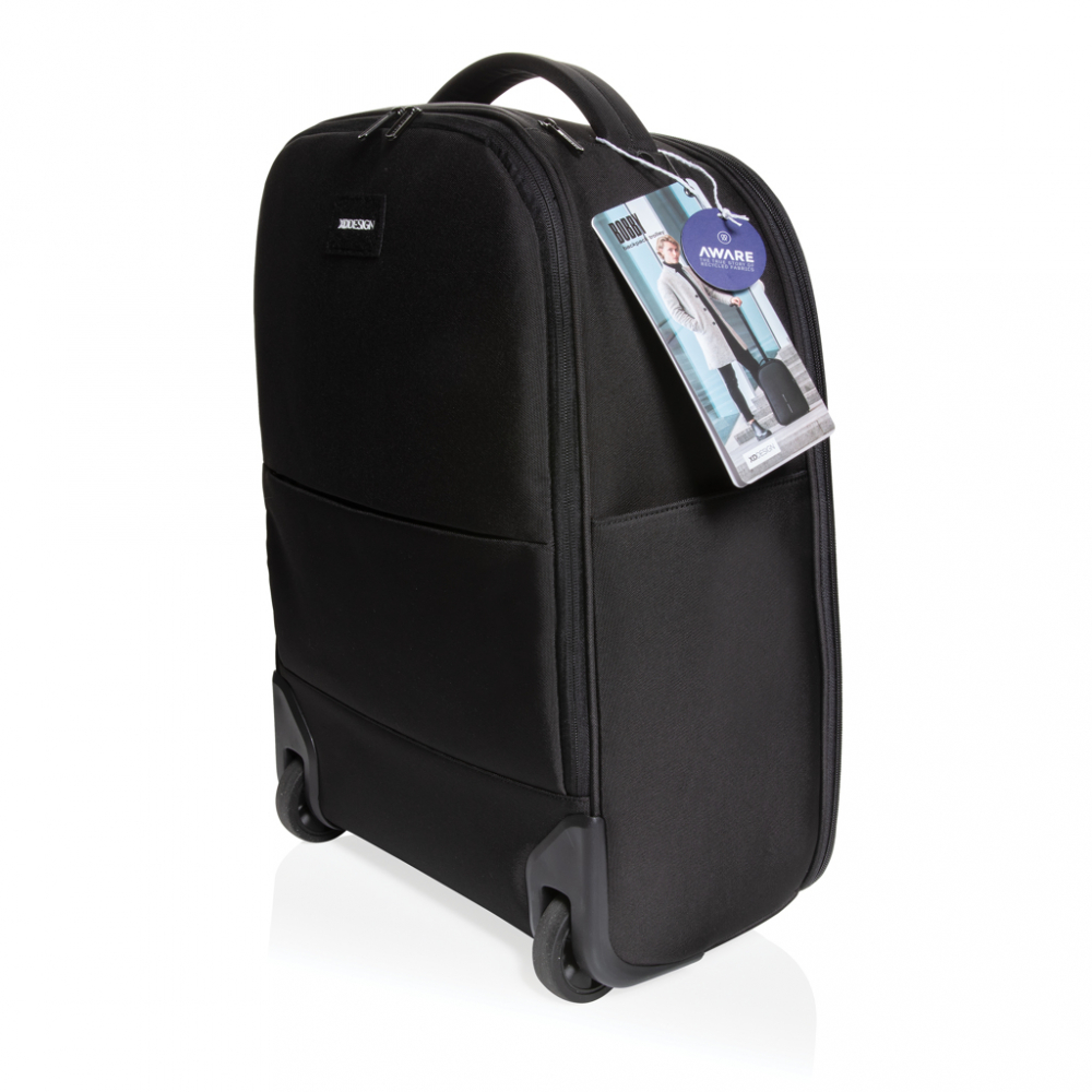 Rucsac - troler Bobby, 24L [31]