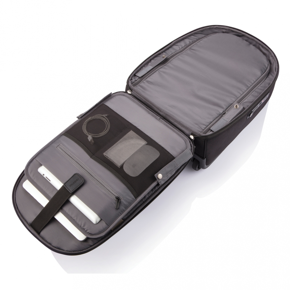 Rucsac - troler Bobby, 24L [21]