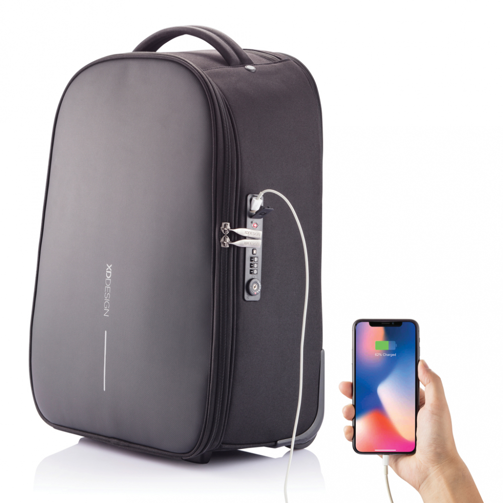 Rucsac - troler Bobby, 24L [27]