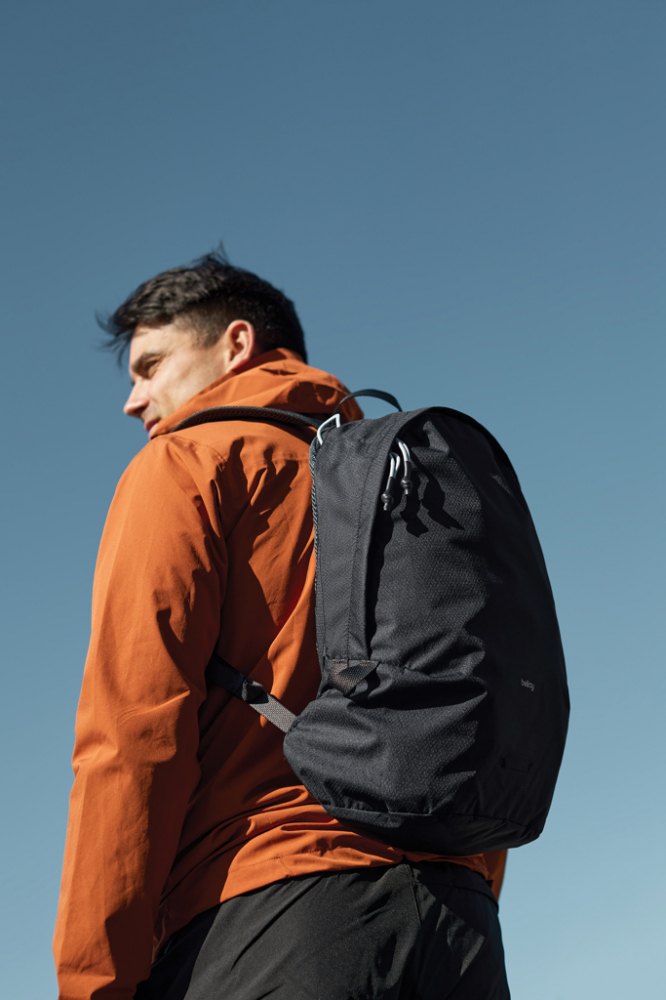 Rucsac ultra-ușor din PET reciclat Bellroy Lite [12]
