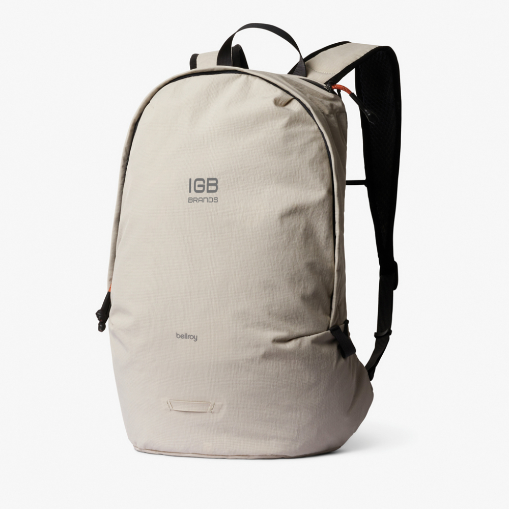 Rucsac ultra-ușor din PET reciclat Bellroy Lite [10]