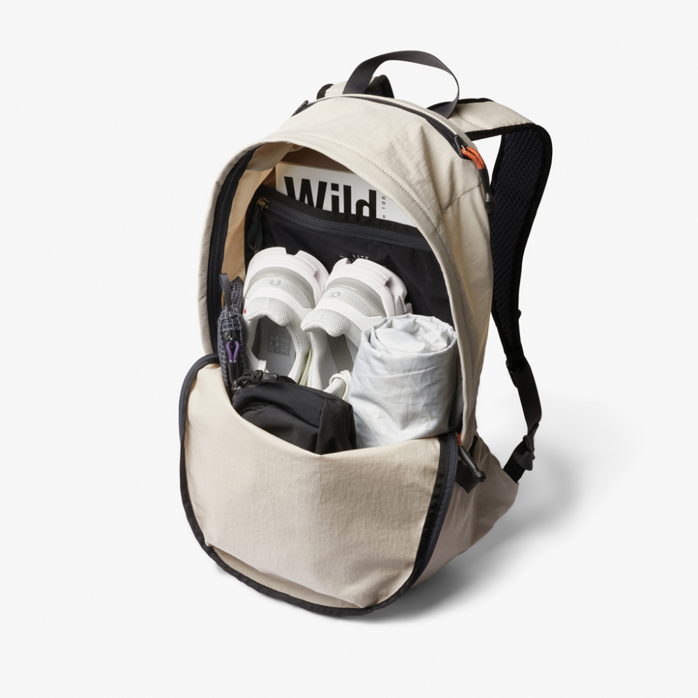 Rucsac ultra-ușor din PET reciclat Bellroy Lite [4]