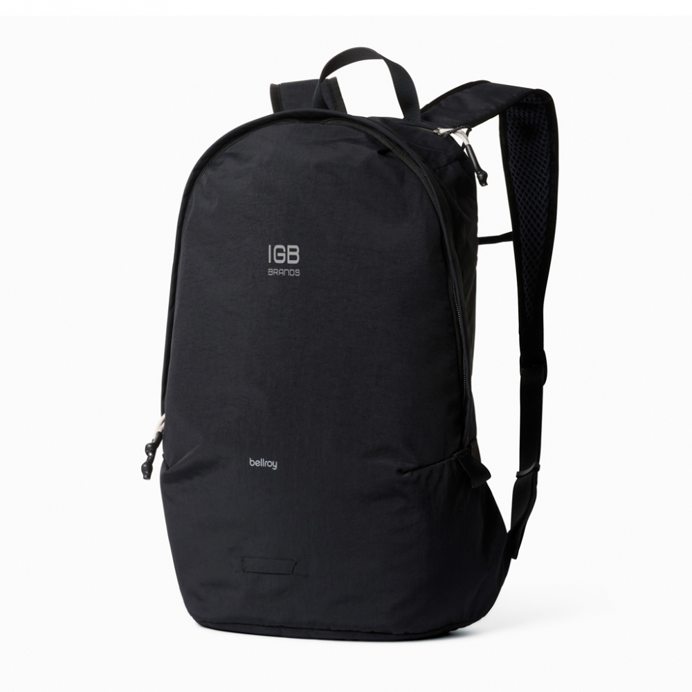Rucsac ultra-ușor din PET reciclat Bellroy Lite [10]