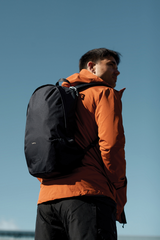 Rucsac ultra-ușor din PET reciclat Bellroy Lite [11]